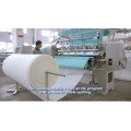 CS64 High Speed Industrial Multi-Needle Quilting Machine